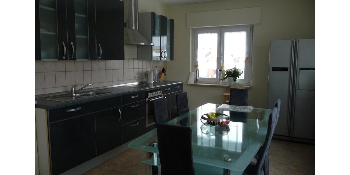 Etagenwohnung Forchheim - 3 Zimmer, 87 m&sup2;, 950&euro; | Angebot:27609540