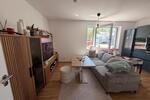 Erdgeschoßwohnung Nürnberg Eberhardshof - 2 Zimmer, 42 m&sup2;, 950&euro; | Angebot:26413693
