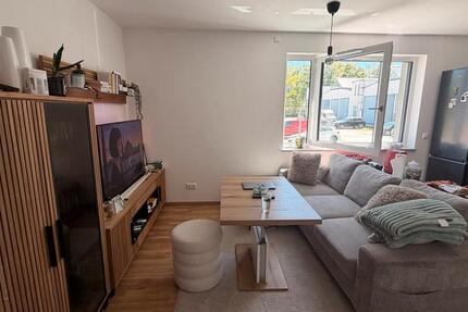 Wohnung Nürnberg Eberhardshof - 2 Zimmer, 42 m&sup2;, 950&euro; | Angebot:26413693