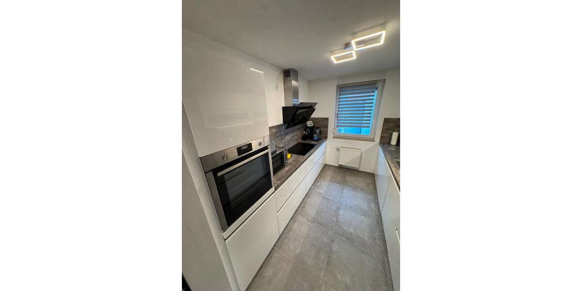 Gepflegte 3-Zimmer-Wohnung mit Südbalkon in Nürnberg Katzwang 3 zimmer