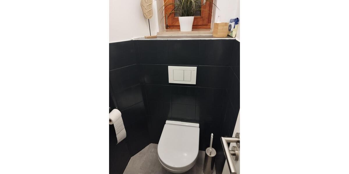 Attraktives Reihenendhaus in 91056 Erlangen-Büchenbach 5 zimmer