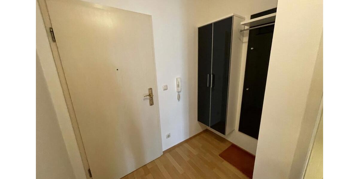 Etagenwohnung Erlangen Bruck - 2 Zimmer, 61 m&sup2;, 790&euro; | Angebot:26534453