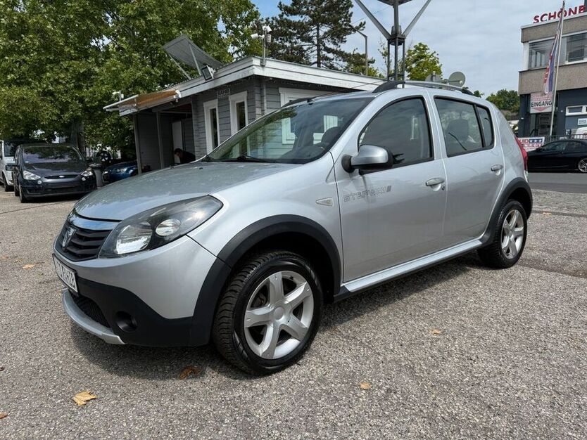 Sandero