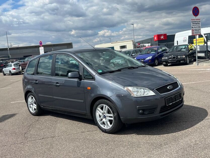 C-Max
