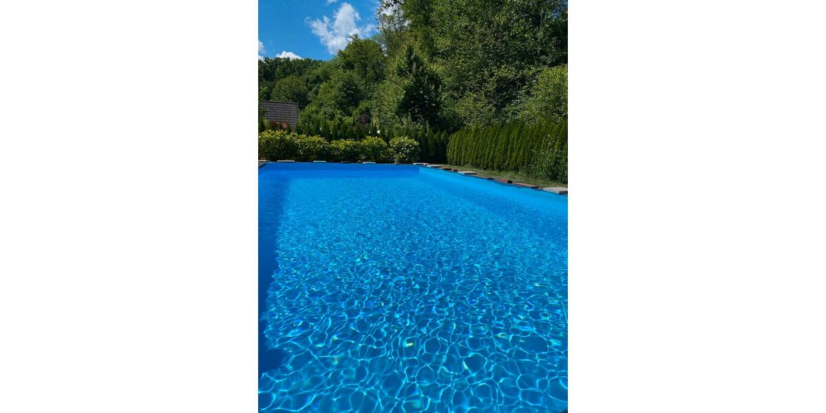 5 Zimmer Wohnung direkt am alten Kanal mit Pool - LUXUS PUR 5 zimmer