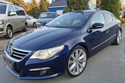 VW Passat CC