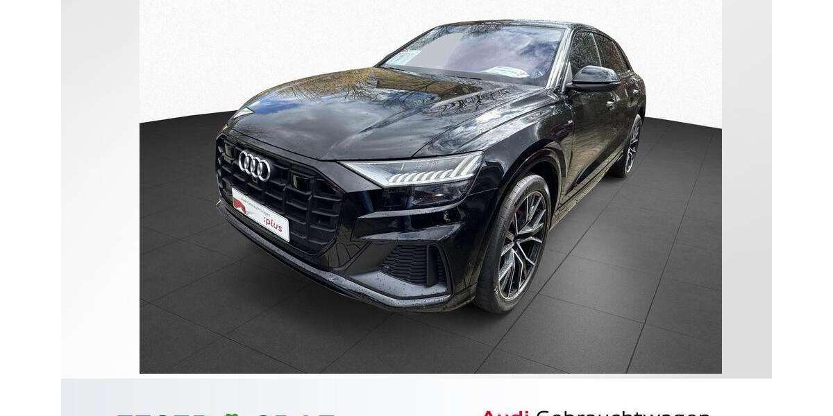 Audi Q8 34.995 km 66.480 &euro; Schwabach 91126