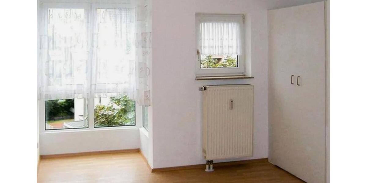 Etagenwohnung Nürnberg Herrnhütte - 1 Zimmer, 23 m&sup2;, 135.000&euro; | Angebot:26610820