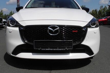 Mazda 2 29.062 km 17.600 &euro; Zirndorf 90513