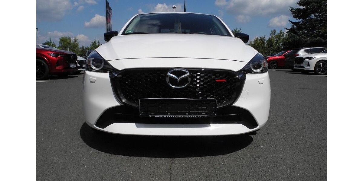Mazda 2 29.062 km 17.600 &euro; Zirndorf 90513