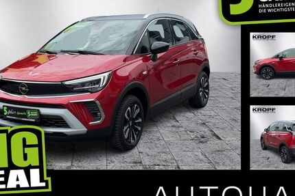 Opel Crossland (X)