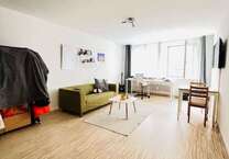 Wohnung zum Mieten in Nürnberg 690 € 40 m²