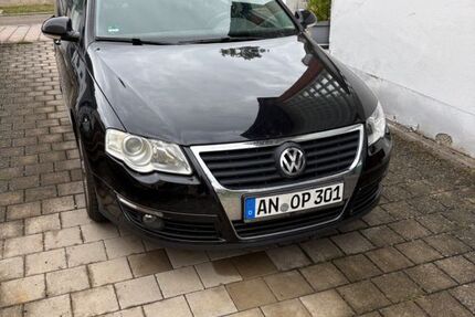 VW Passat Variant 275.000 km 2.999 &euro; Windsbach 91575