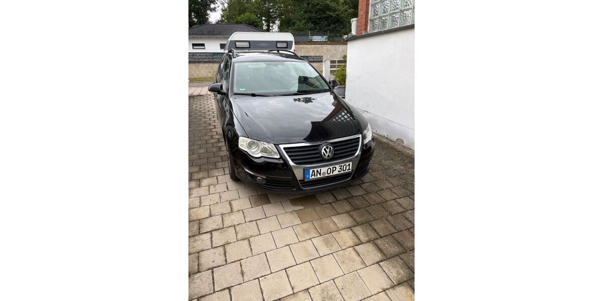 VW Passat Variant 275.000 km 2.999 &euro; Windsbach 91575