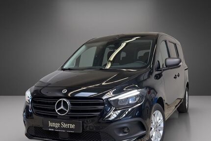 Mercedes-Benz Citan 34.507 km 25.900 &euro; Altdorf 90518