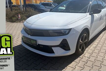 Opel Astra 9.000 km 19.690 &euro; Erlangen 91058