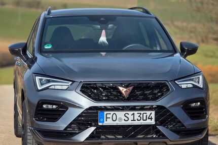 Cupra Ateca 27.400 km 34.290 &euro; Forchheim 91301