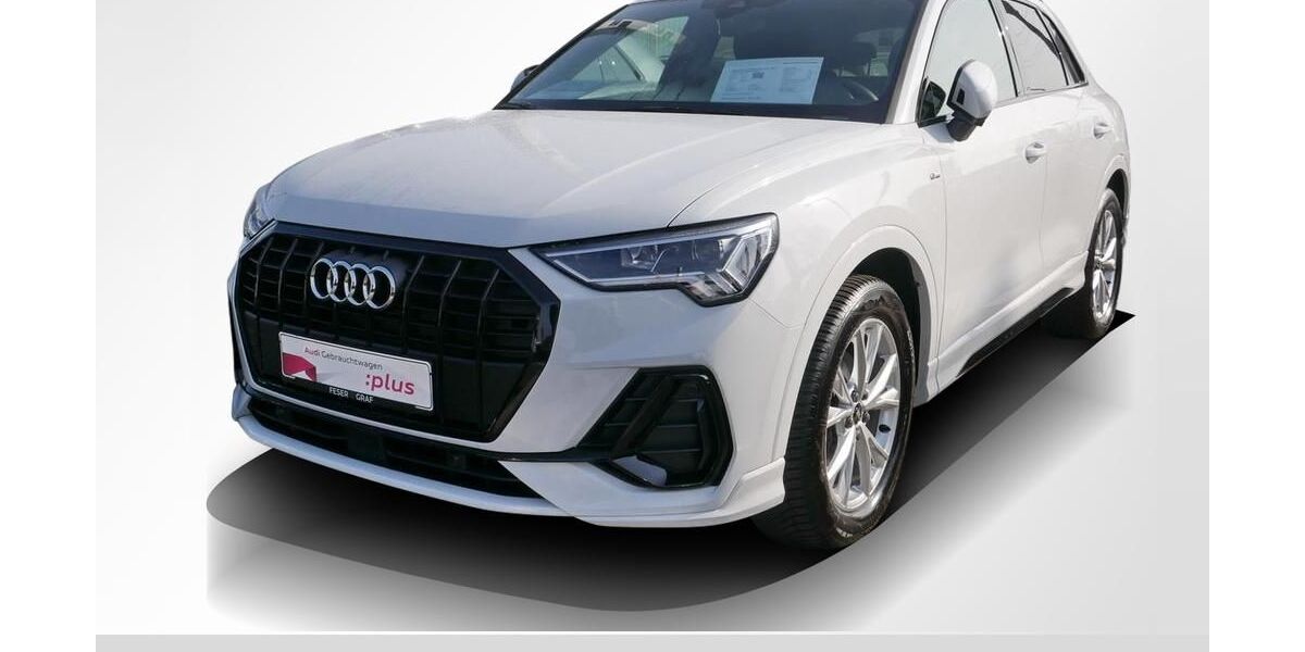 Audi Q3 29.450 km 33.940 &euro; Erlangen 91058