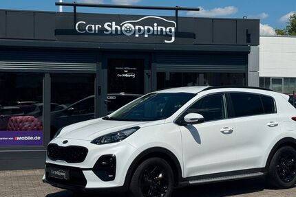 Kia Sportage 33.330 km 20.880 &euro; Roth 91154