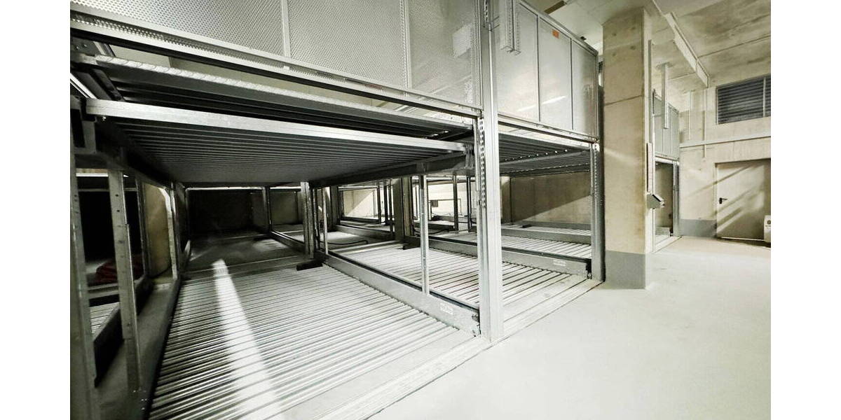Etagenwohnung Fürth Innenstadt - 2 Zimmer, 66 m&sup2;, 1.121&euro; | Angebot:26779029