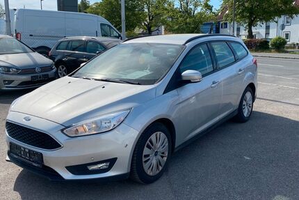 Ford Focus 88.748 km 11.400 &euro; Zirndorf 90513