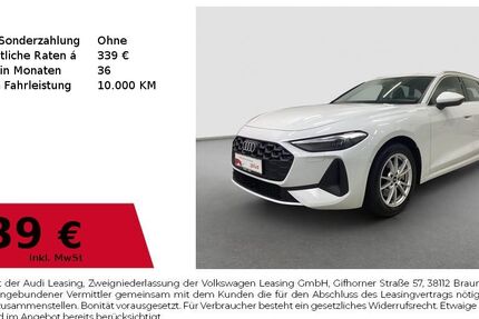 Audi A5 17.315 km 40.750 &euro; Fürth 90763