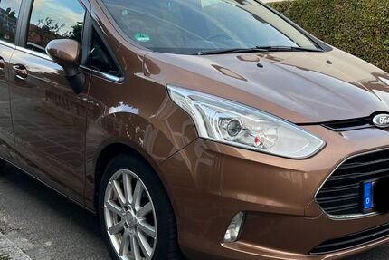 Ford B-Max 131.389 km 3.800 &euro; Oberasbach 90522