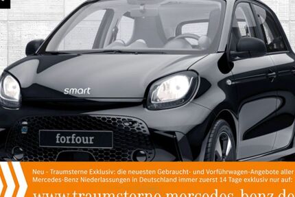 Smart ForFour 43.007 km 13.490 € Nürnberg 90429