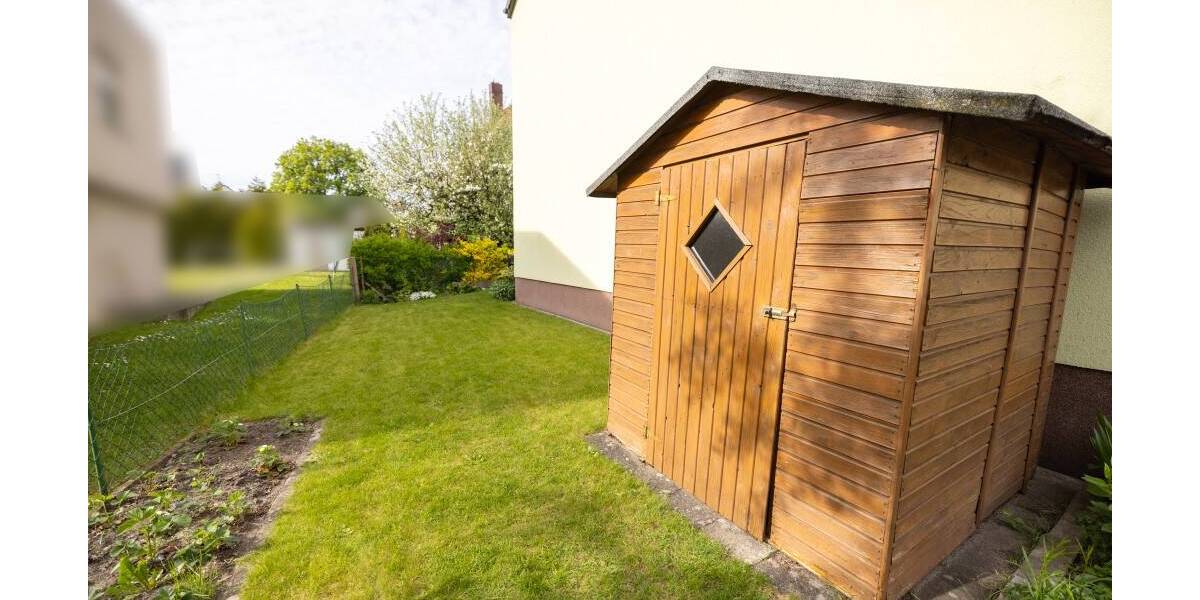 Reihenendhaus Nürnberg Altenfurt - 5 Zimmer, 127 m&sup2;, 429.000&euro; | Angebot:26557190