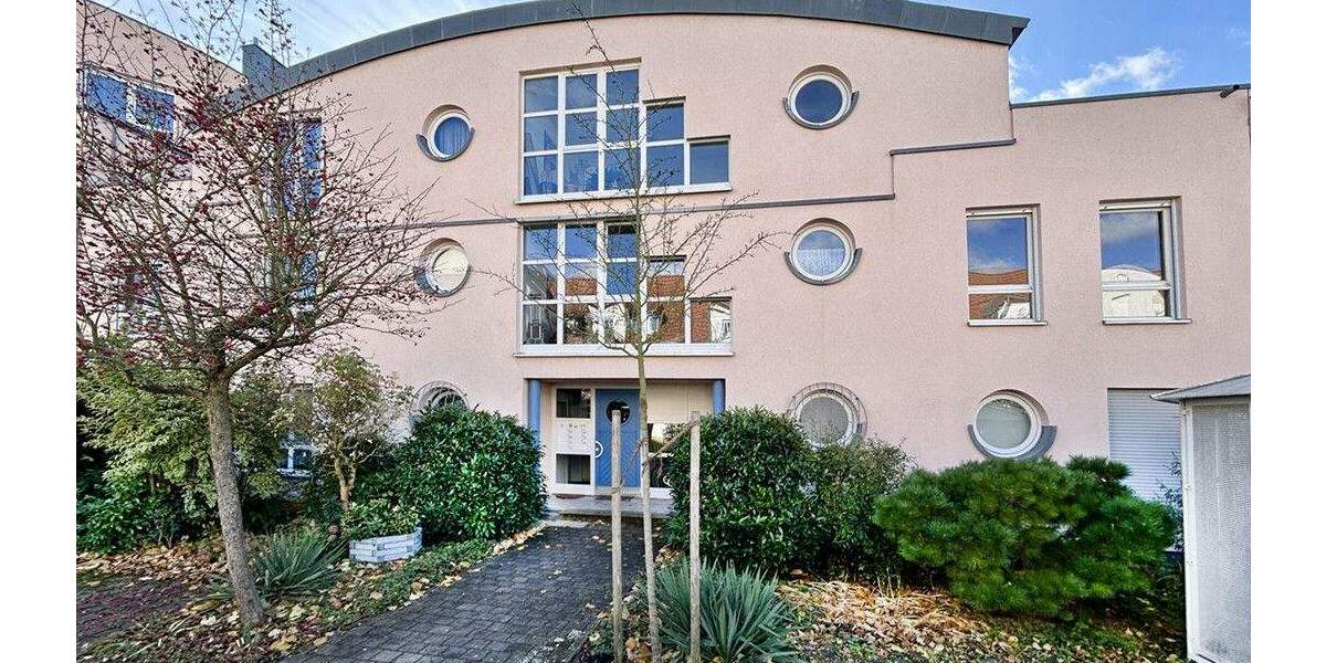 Etagenwohnung Erlangen / Büchenbach Büchenbach - 4 Zimmer, 108 m&sup2;, 469.000&euro; | Angebot:24702734