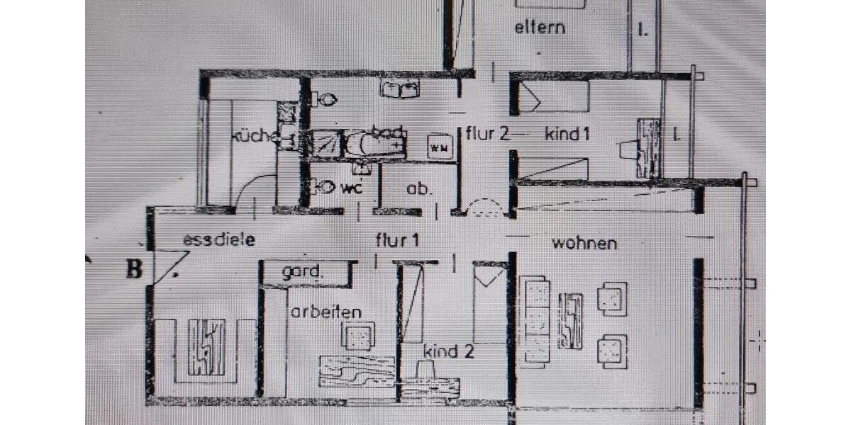 Einfamilienhaus Erlangen Alterlangen - 5 Zimmer, 138 m&sup2;, 399.000&euro; | Angebot:27171740