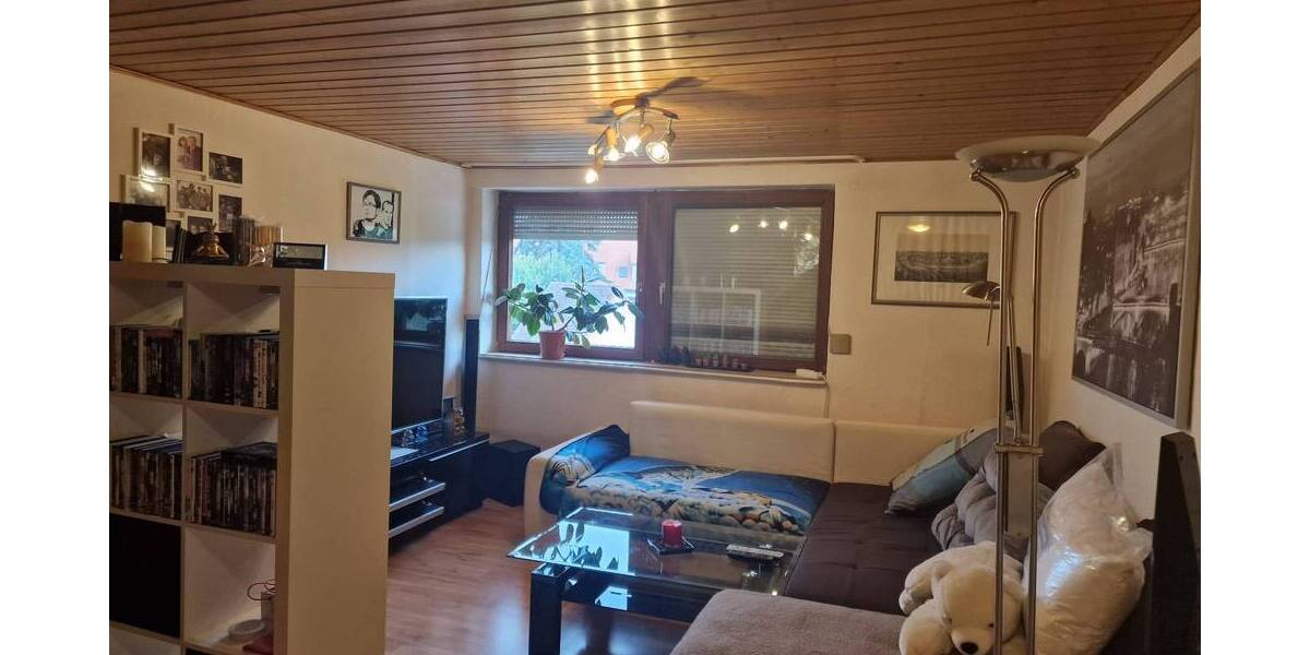 Reihenmittelhaus Fürth Unterfürberg - 6 Zimmer, 130 m&sup2;, 379.000&euro; | Angebot:25676419