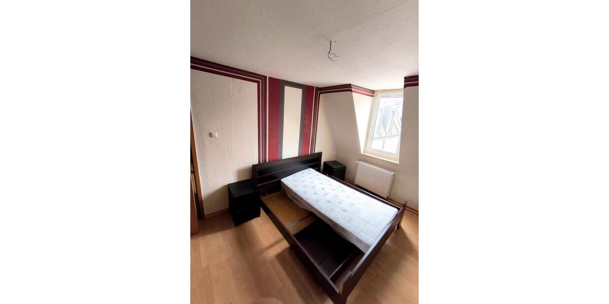 Etagenwohnung Nürnberg Sankt Leonhard - 3 Zimmer, 78 m&sup2;, 240.000&euro; | Angebot:26193046
