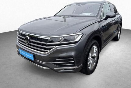 VW Touareg 67.800 km 43.990 &euro; Roth 91154