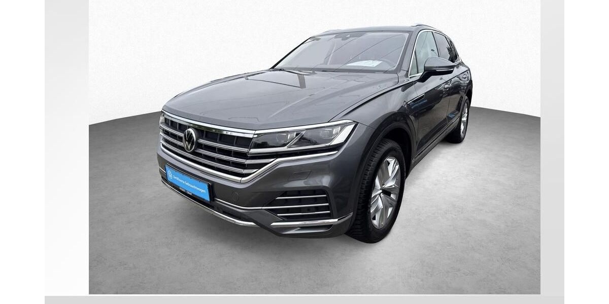 VW Touareg 67.800 km 43.990 &euro; Roth 91154
