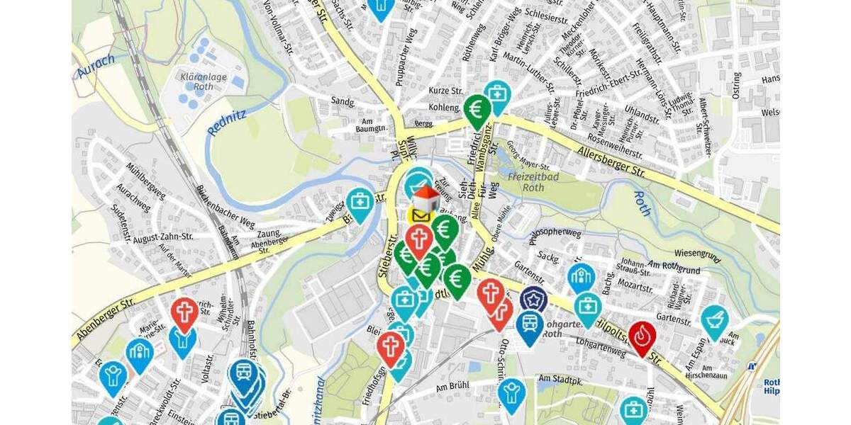 -RESERVIERT- ***TOP:Erstbezug nach Renovierung: Ladenfläche,Ergotherapie Physiotherapie auf 154 QM+KFZ-Stellplätze 4 zimmer