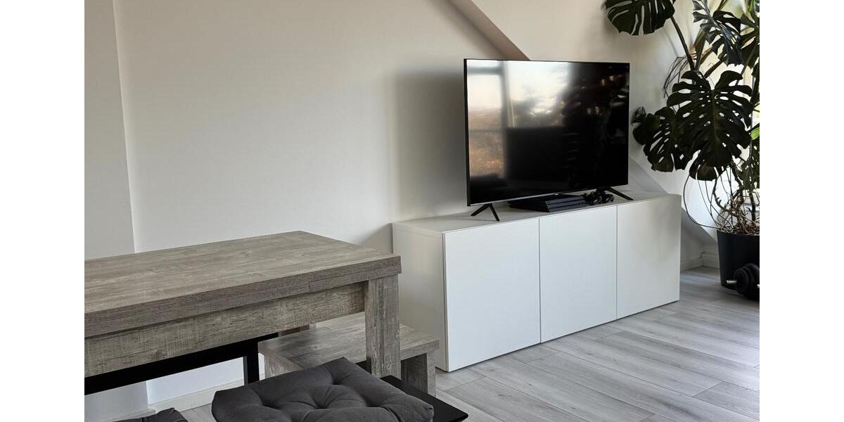 Dachgeschoßwohnung Nürnberg Sankt Leonhard - 2 Zimmer, 54 m&sup2;, 209.000&euro; | Angebot:25932633