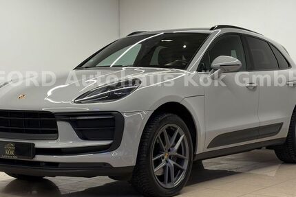 Porsche Macan 199.856 km 34.990 &euro; Neunkirchen Br. 91077