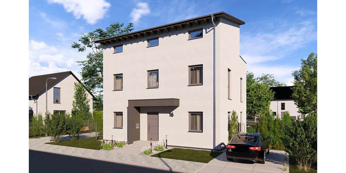 Ihr maßgeschneidertes Zuhause in Schwaig bei Nürnberg - individuell gestaltbar, nachhaltig und großzügig - Gewerbeobjekt Schwaig bei Nürnberg | Angebot:27285019