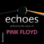 Pink Floyd performed by echoes