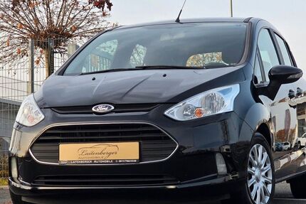 Ford B-Max 113.690 km 6.750 € Fürth 90763
