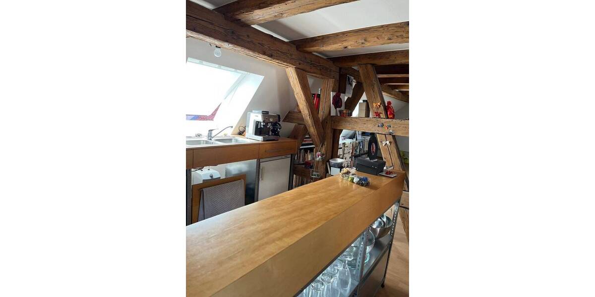Mehrfamilienhaus, Wohnhaus Erlangen Innenstadt - 9 Zimmer, 261 m&sup2;, 1.050.000&euro; | Angebot:26569968