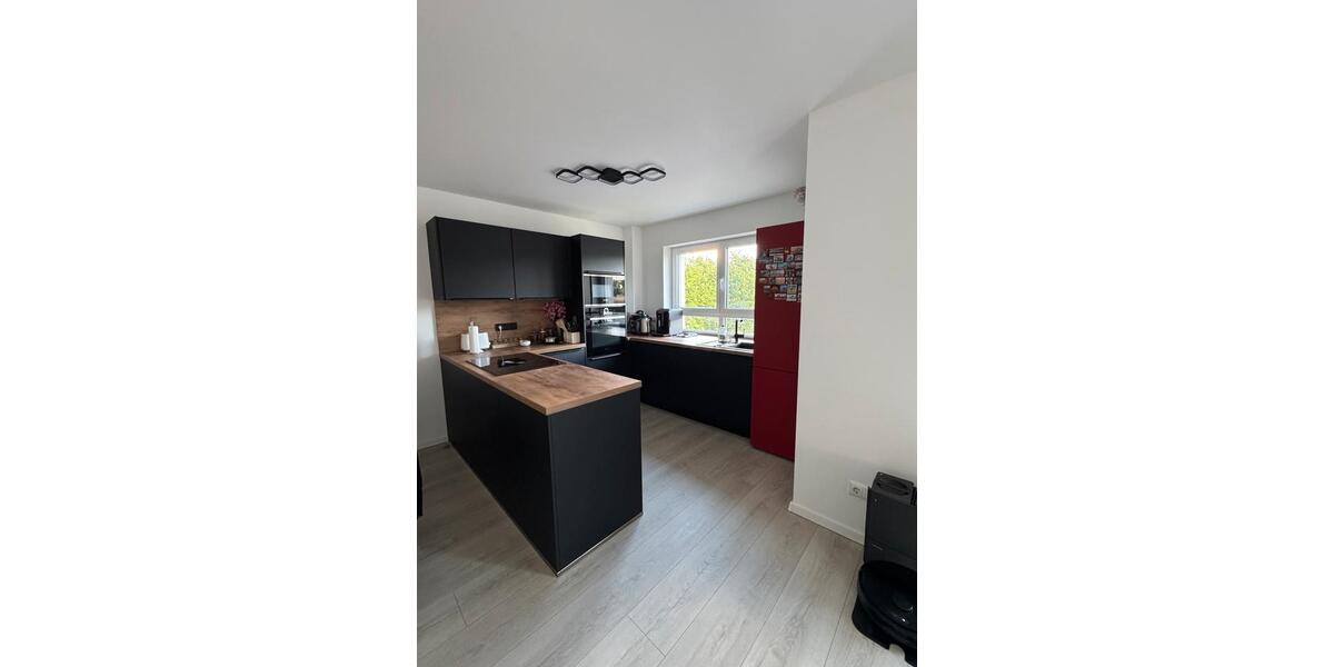 Etagenwohnung Heilsbronn - 3 Zimmer, 88 m&sup2;, 429.000&euro; | Angebot:26914460