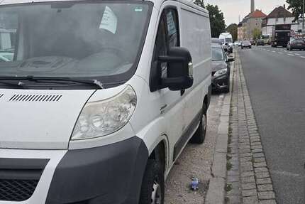 Citroen Jumper