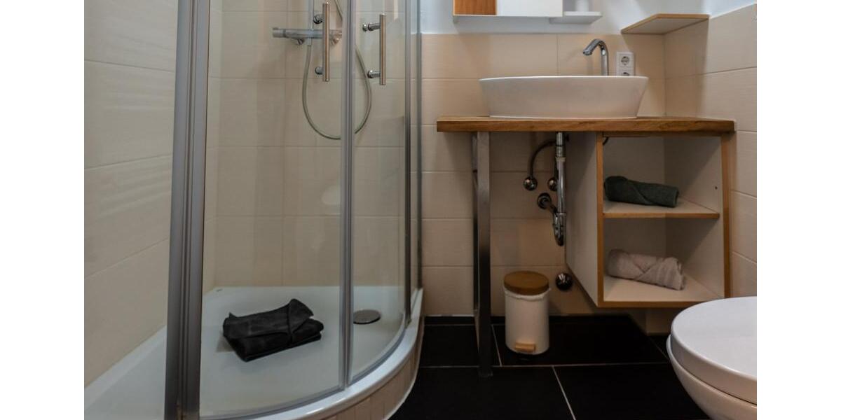 Etagenwohnung Schwarzenbruck - 2 Zimmer, 55 m&sup2;, 850&euro; | Angebot:27606441