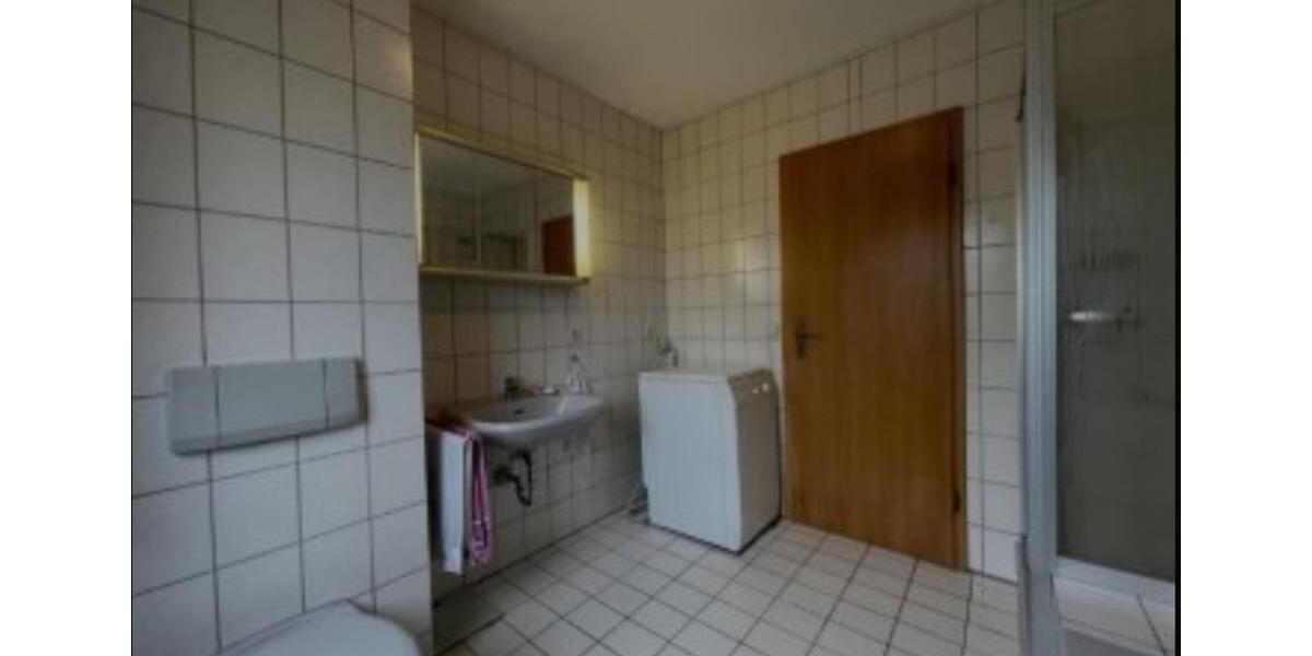 3 Zimmer Wohnung in St. Johannis 3 zimmer