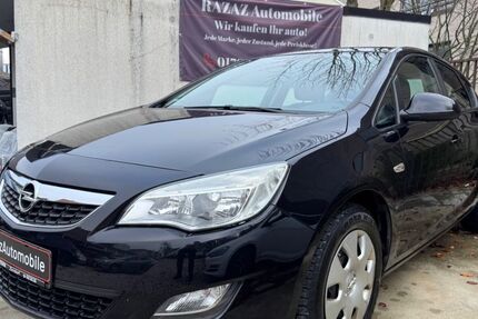 Opel Astra 147.000 km 4.990 &euro; Fürth 90763