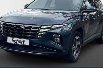 Hyundai TUCSON 38.846 km 26.890 &euro; Lauf 91207