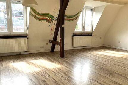 Wohnung Nürnberg Gibitzenhof - 2 Zimmer, 55 m&sup2;, 159.000&euro; | Angebot:26833721