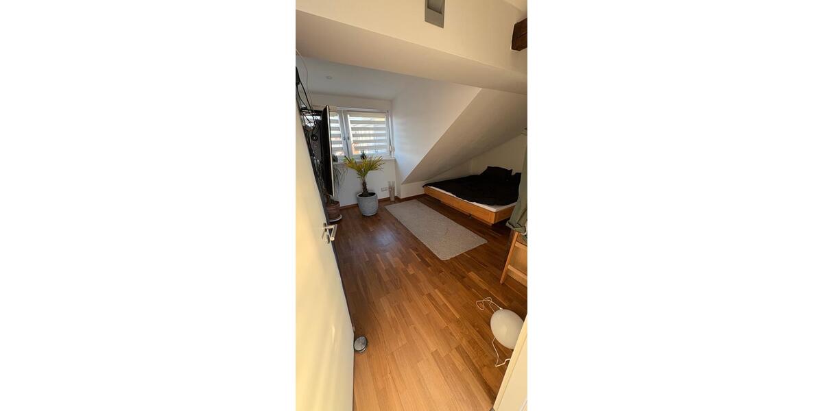 Dachgeschoßwohnung Nürnberg Rabus - 3 Zimmer, 76 m&sup2;, 290.000&euro; | Angebot:25752841